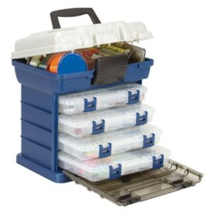 Plano 4-Byâ¢ Rack System 3600